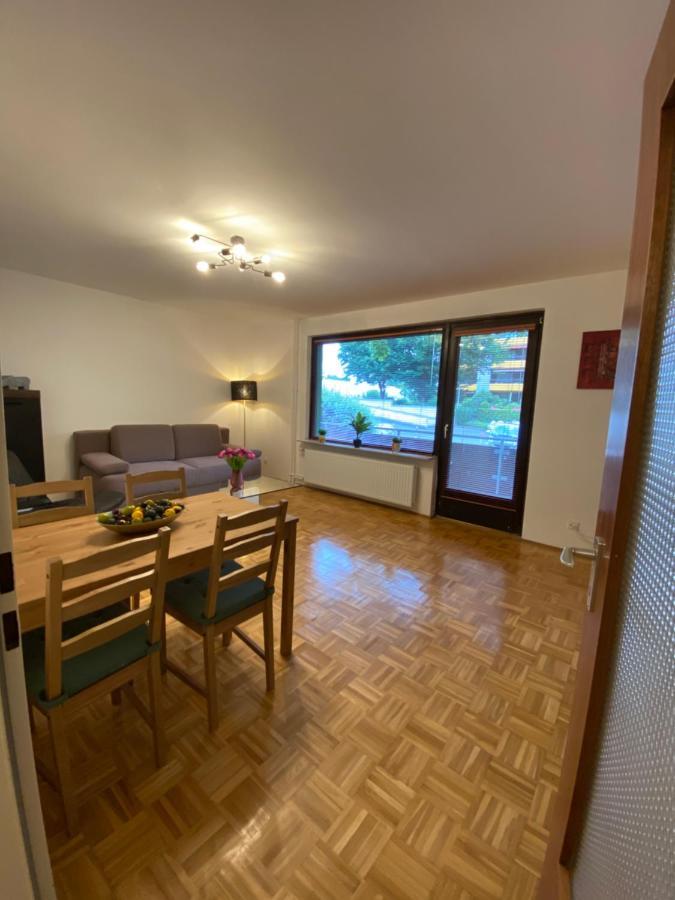 Apartment In Uninaehe Lubeck Exterior photo